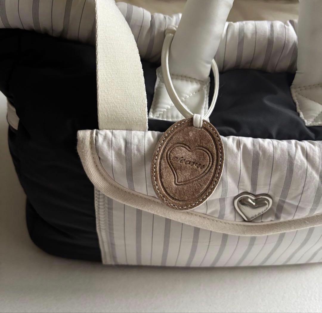 seoru 韓国 完売 レターバッグ