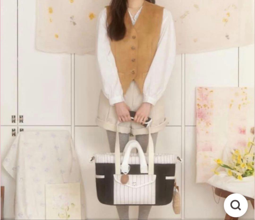 seoru 韓国 完売 レターバッグ