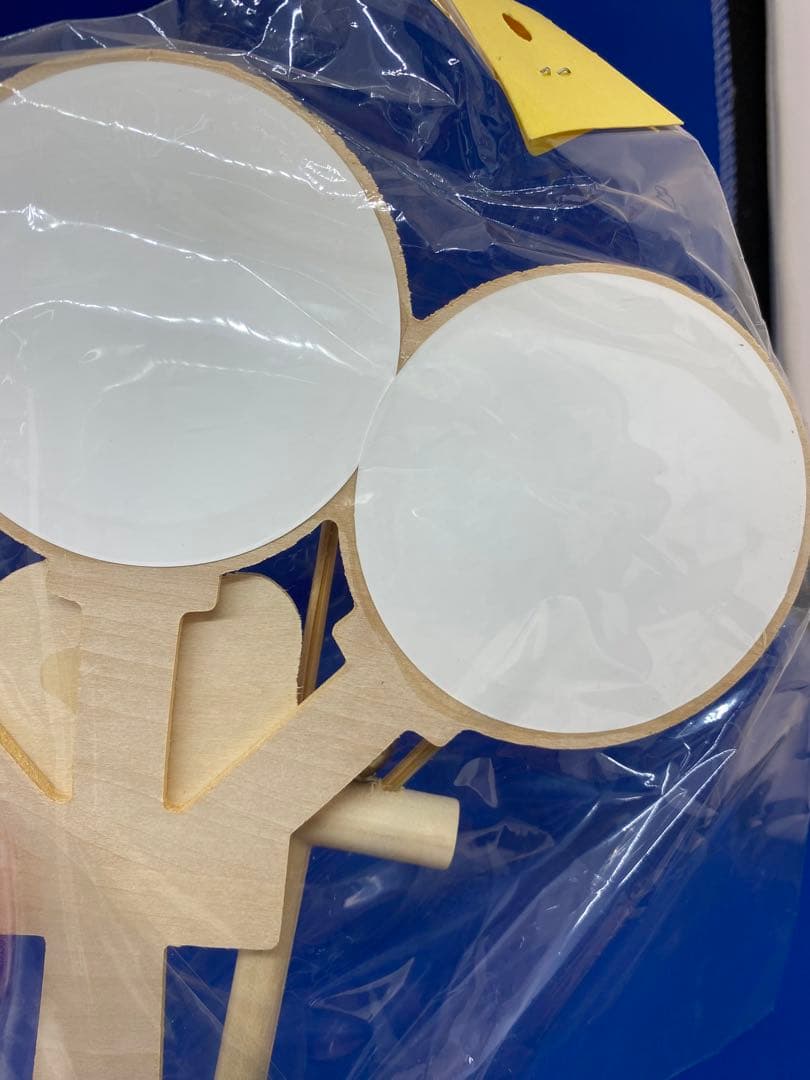 新品未開封⭐️ 激レア　志村けん　だいじょうぶだぁ　ケンちゃん太鼓　ドリフターズ