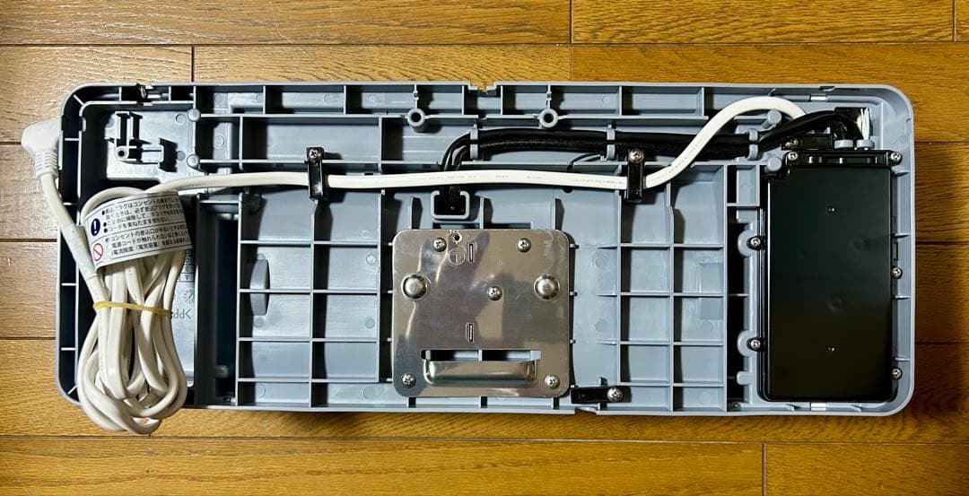 Hiroさん限定　日立 脱衣室暖房機 ゆとらいふ HDD-50S