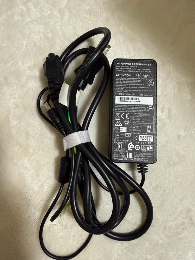 MSI Optix G27C6P 27インチ 湾曲モニター