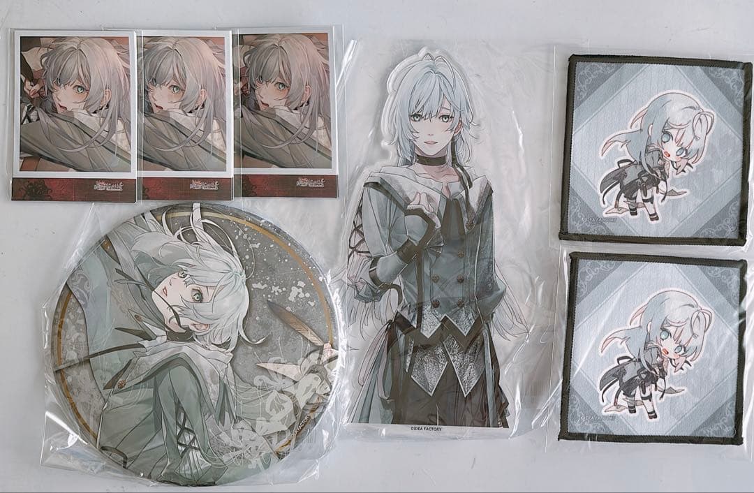 マティス スペシャルくじ