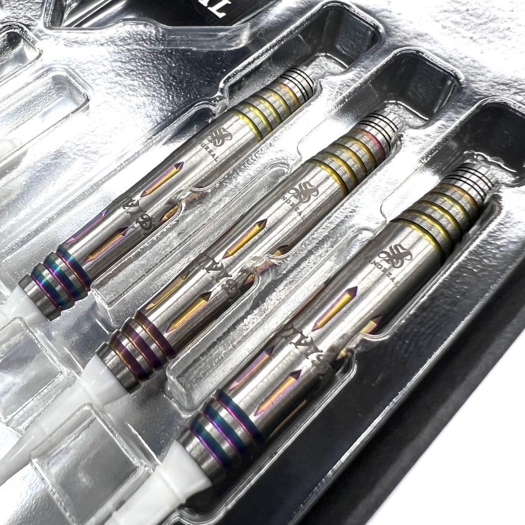 サングリアル　SANGREAL ヴィヴィッド ViViD 溝口渚モデル 2BA