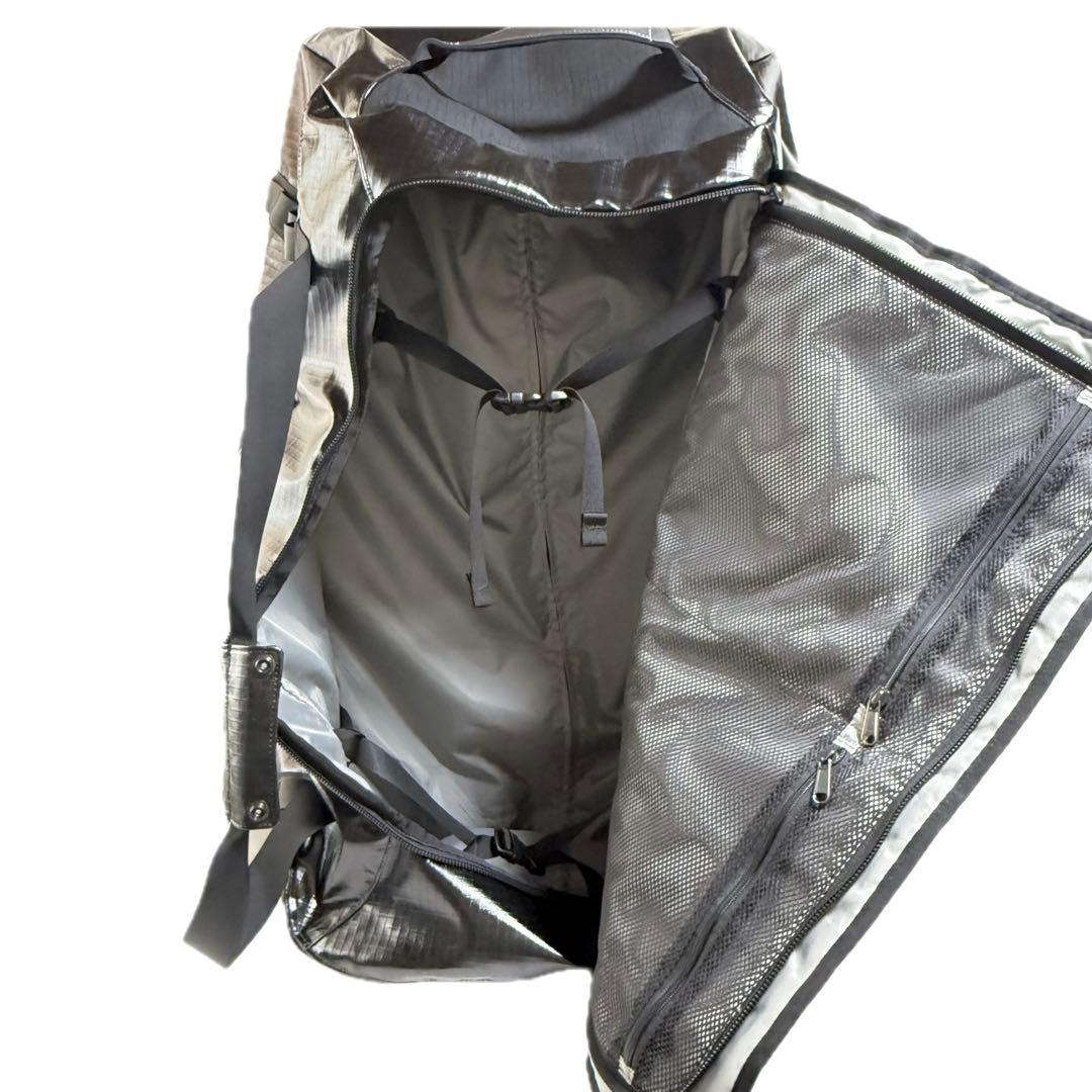 patagonia パタゴニア ブラック ホール ホイール ダッフル 100L