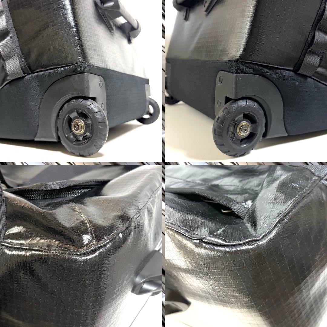 patagonia パタゴニア ブラック ホール ホイール ダッフル 100L