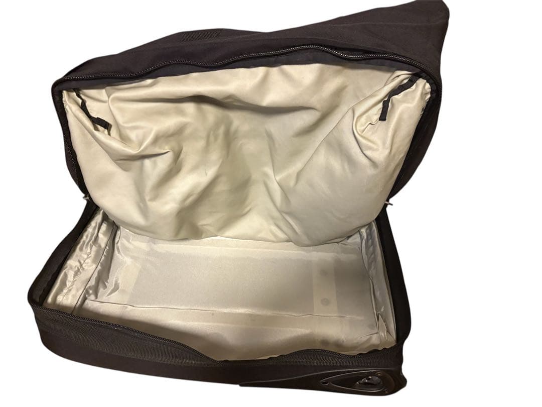 廃盤PATAGONIA FREEWHEELER TRAVEL BAG