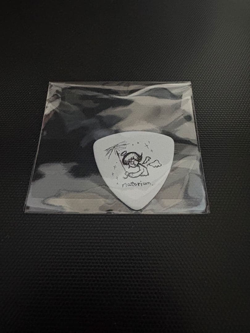 k*様 なとり　深海　限定特典　なとり直筆オリジナルイラスト絵柄