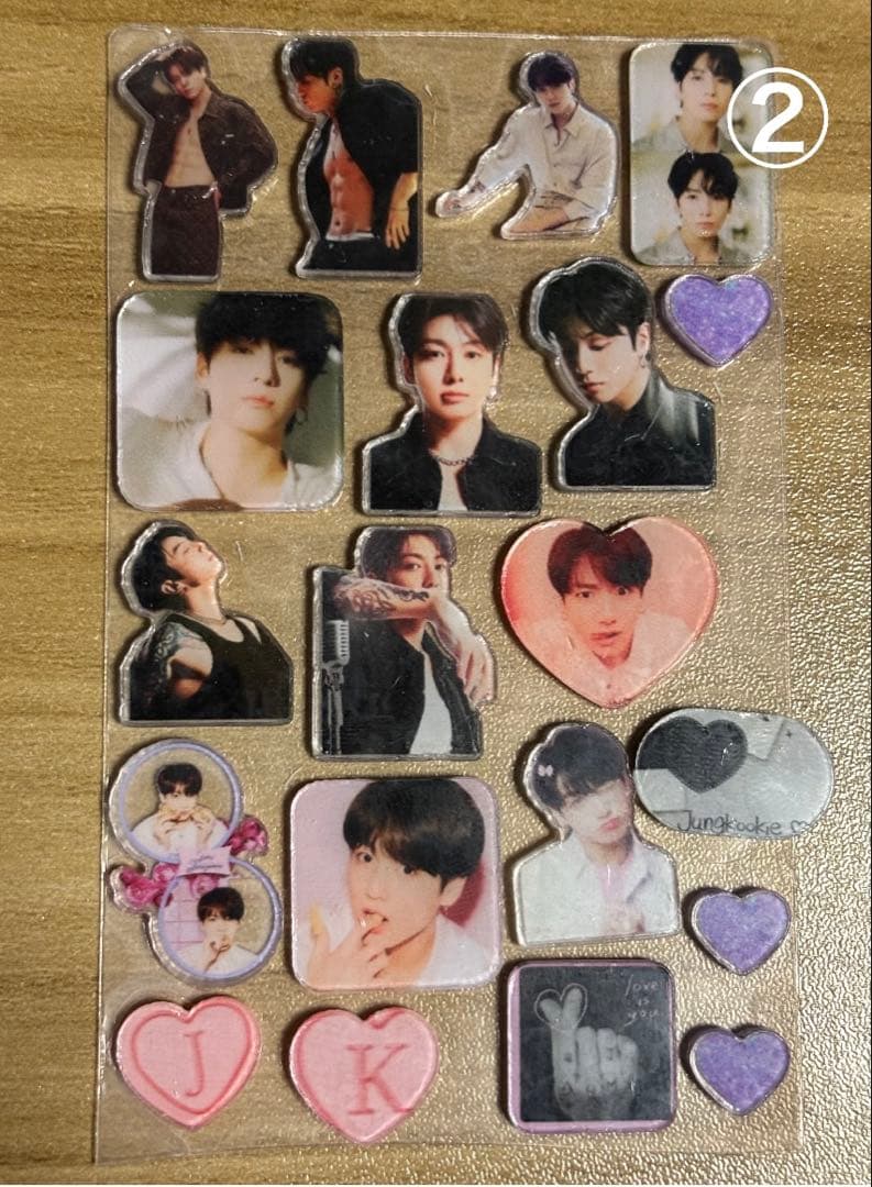 PAオレンジ様②