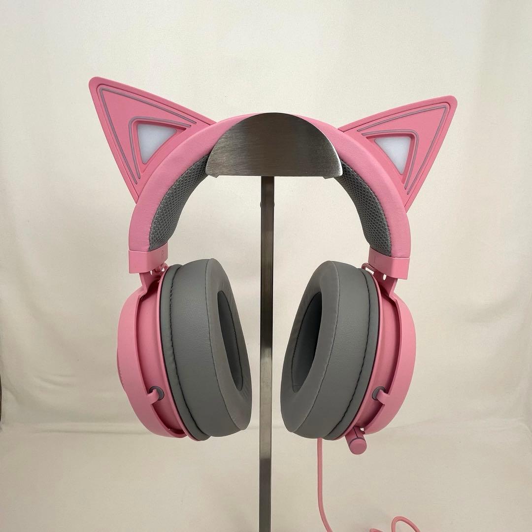 RAZER KRAKEN レイザー　クラーケン　キティー