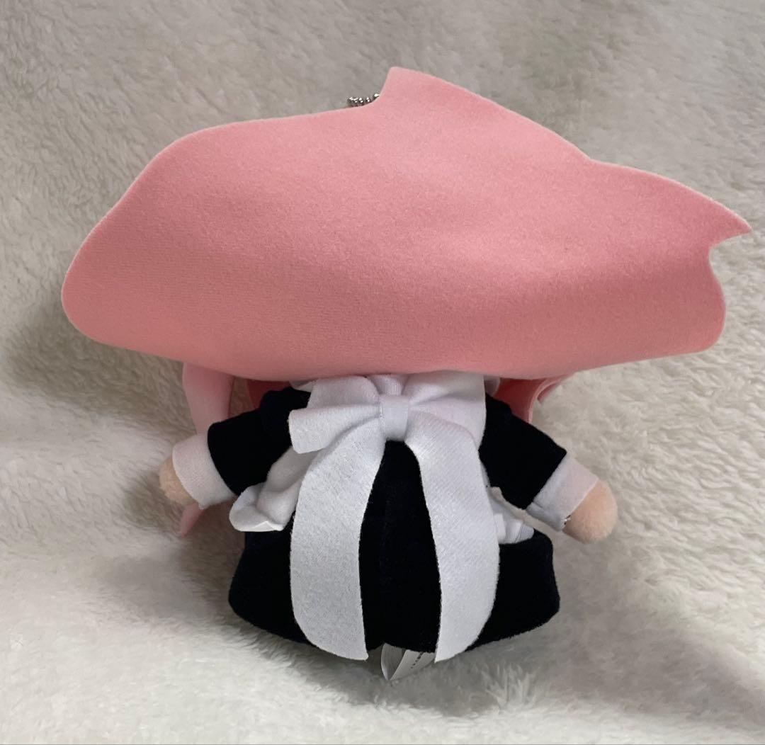 巡音ルカ　ふわぬい　セガ　限定　初音ミクシリーズ　ボカロ