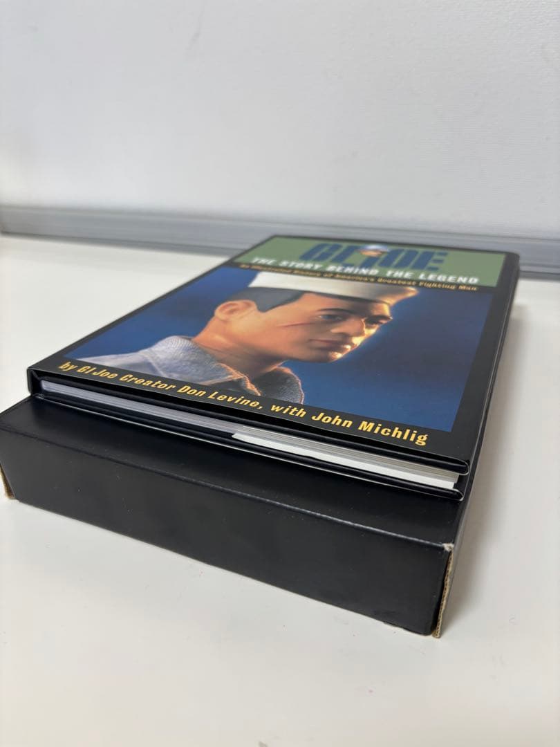 GIジョー Masterpiece Edition Vol1 &2 2個セット