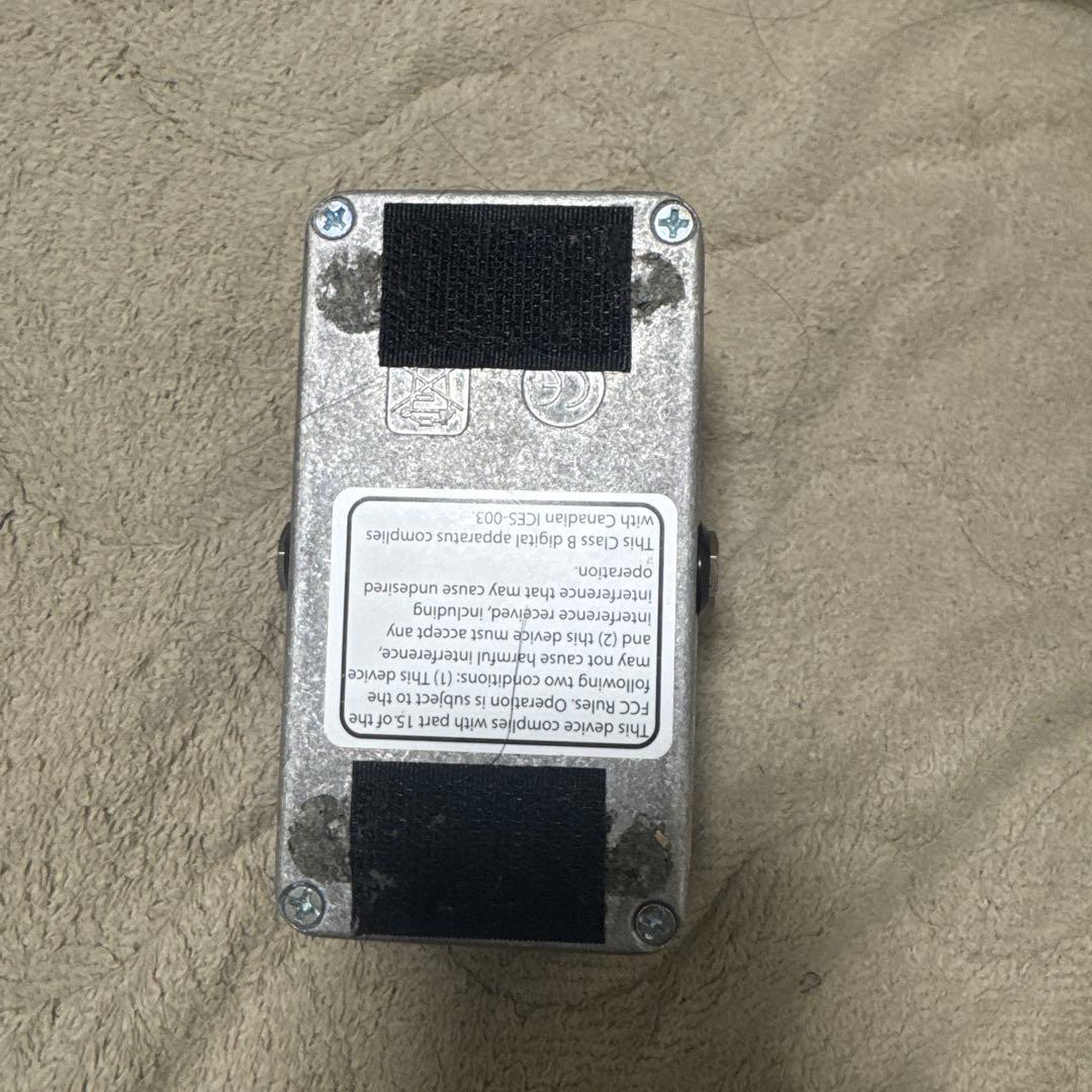 electro-harmonix NEO CLONE ギターエフェクター