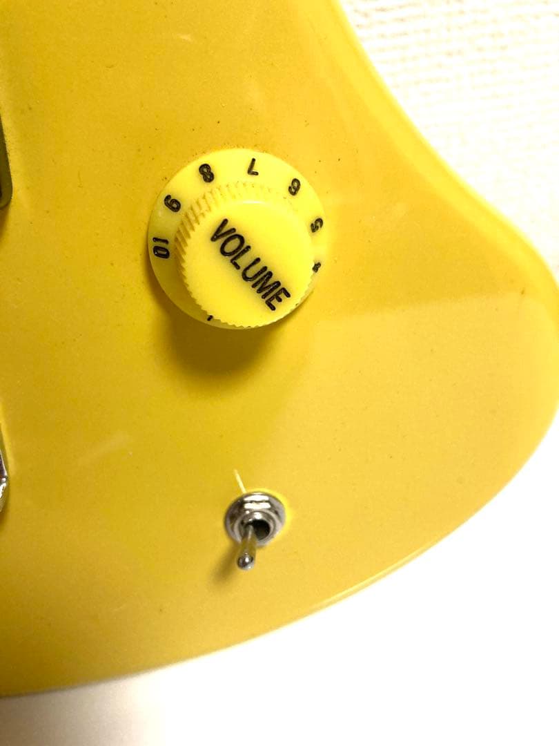 M*o様 フェルナンデス ZO-3 専用ソフトケース付き アンプ内蔵ギター ぞう