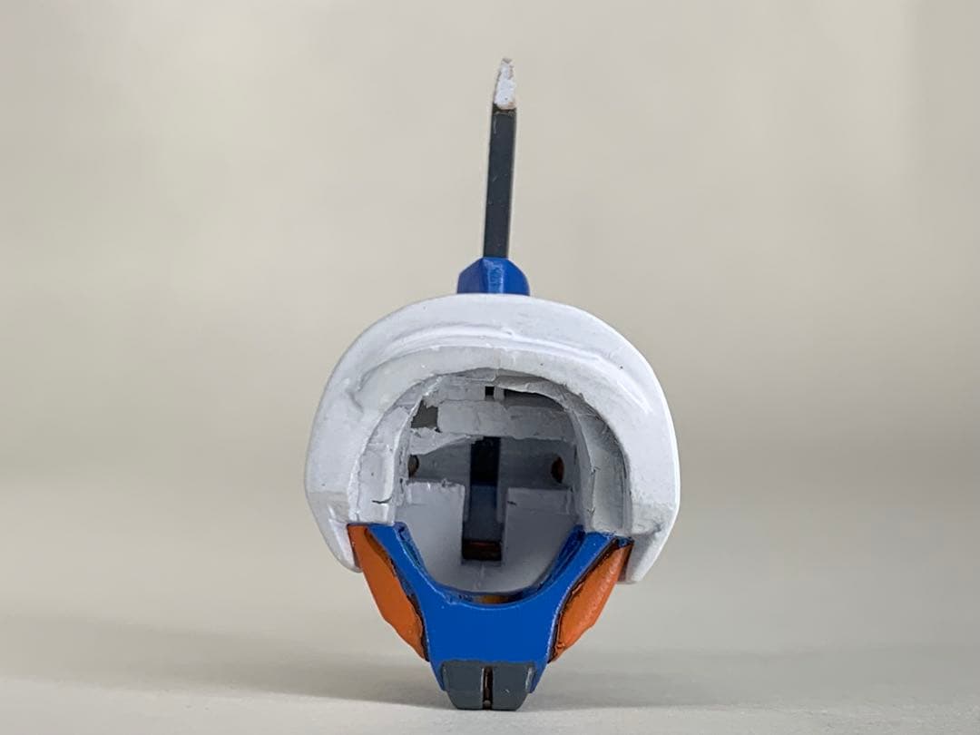 HG 1/144 モビルジン改修塗装済み完成品