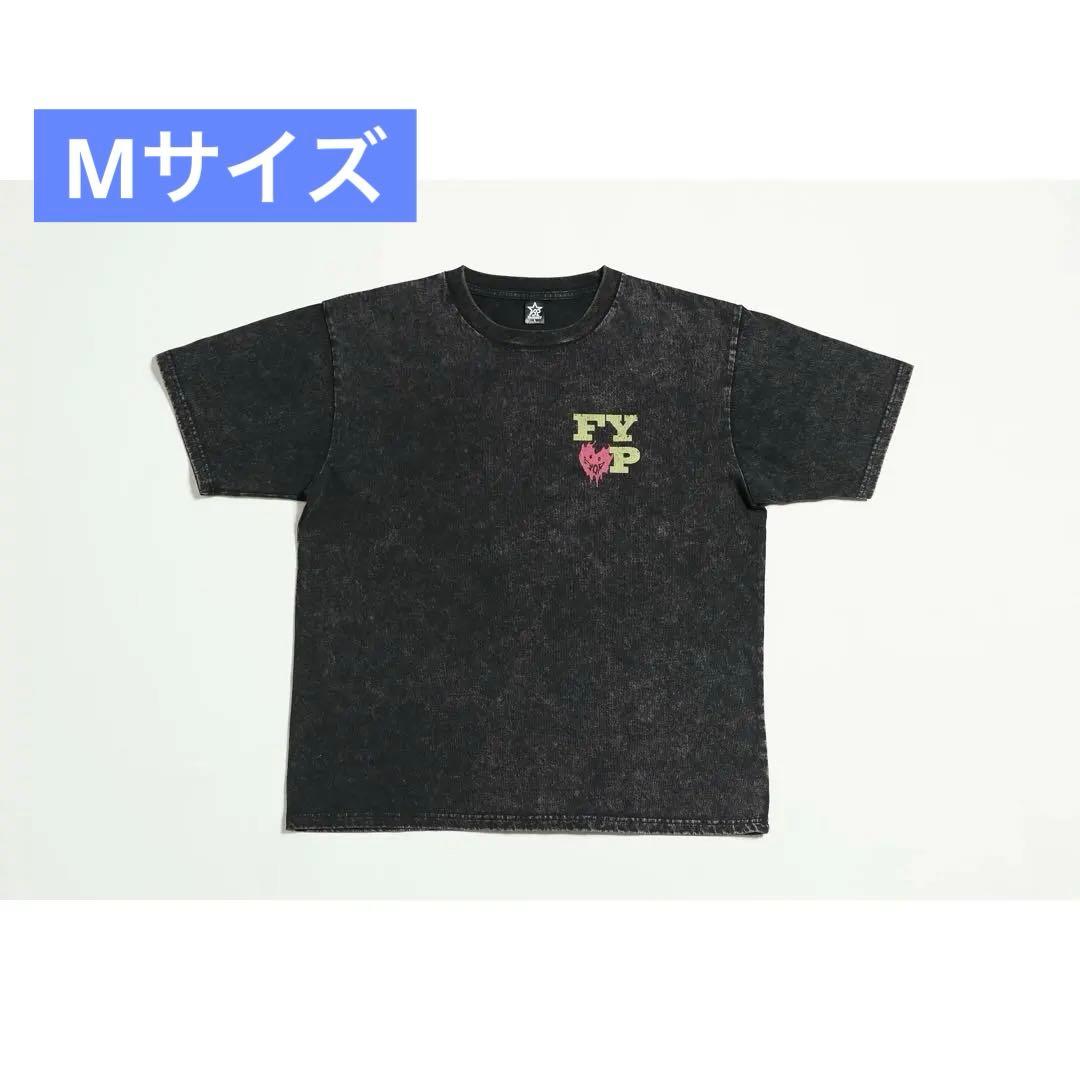 B'zPARTY限定　FYOPＴシャツ　Mサイズ