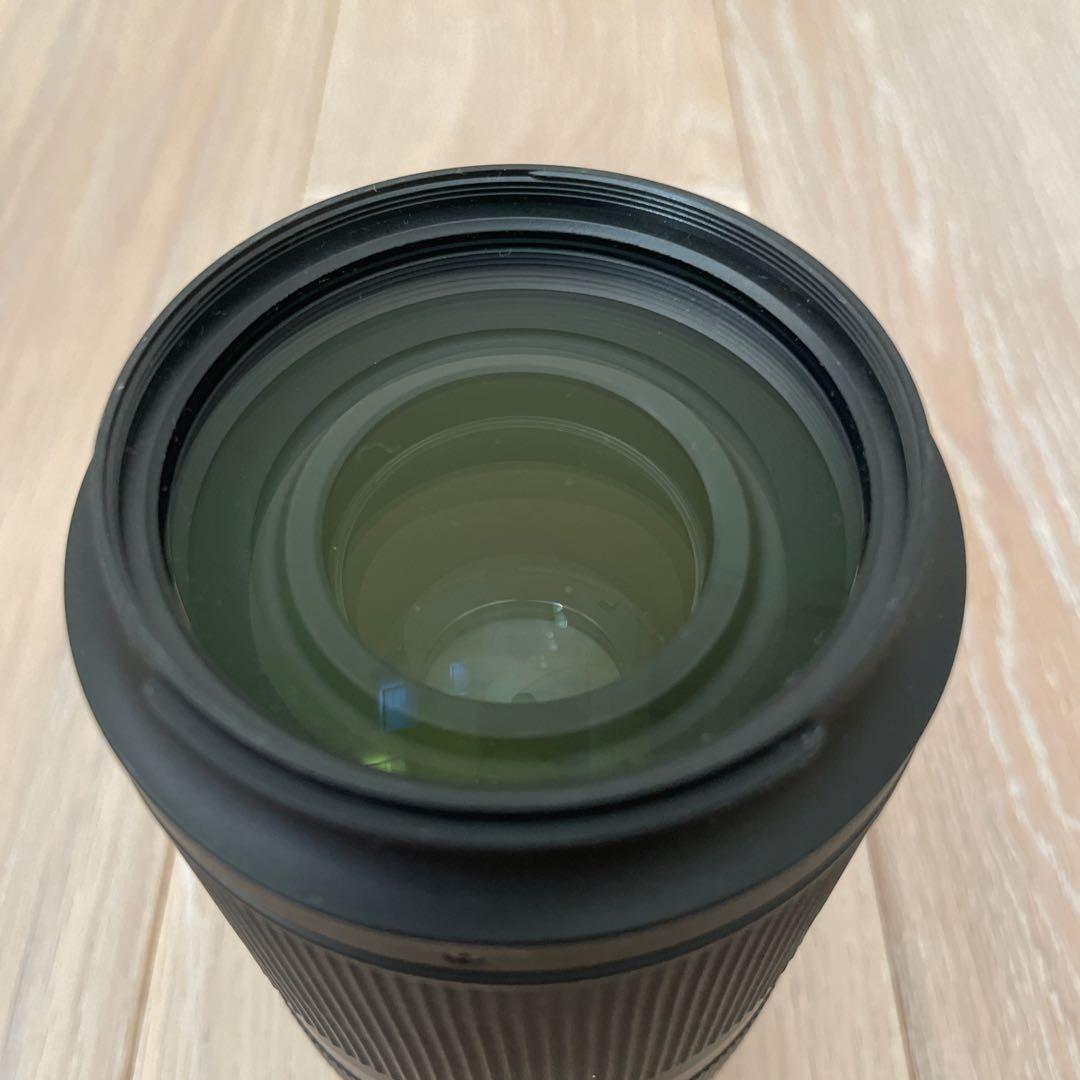 タムロン70-180mm F/2.8 Di Ⅲ VXD ソニーEマウント用