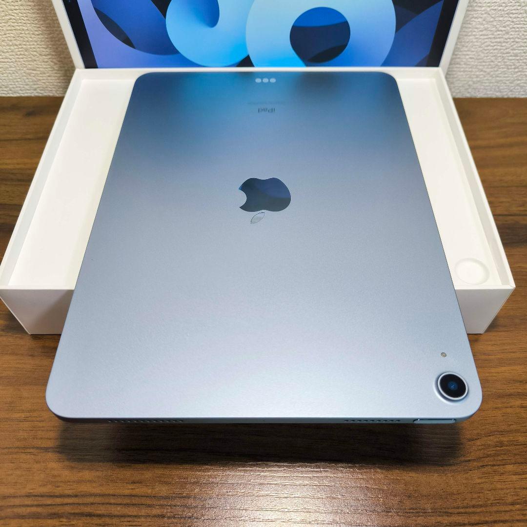 iPad Air 第4世代 64GB Keyboard タッチペン