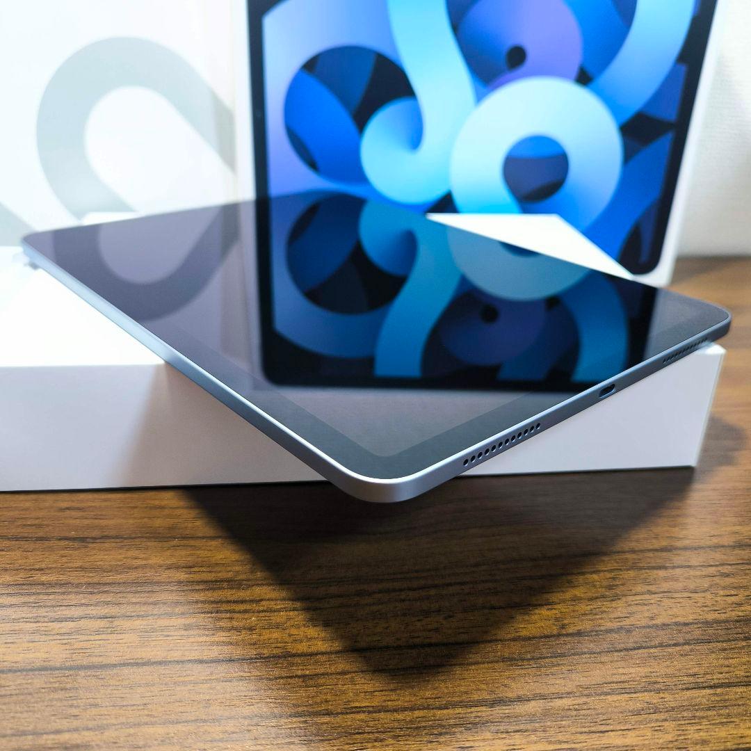 iPad Air 第4世代 64GB Keyboard タッチペン