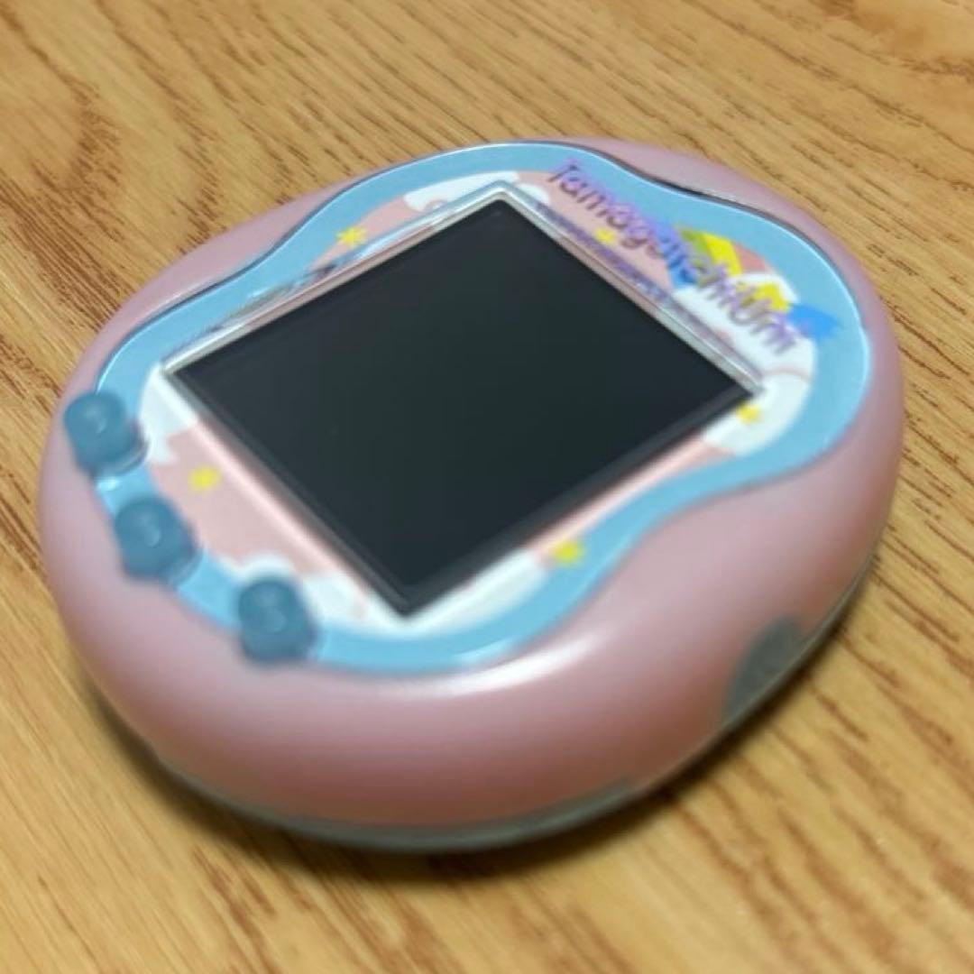 たまごっちユニ Tamagotchi Uni angel festival