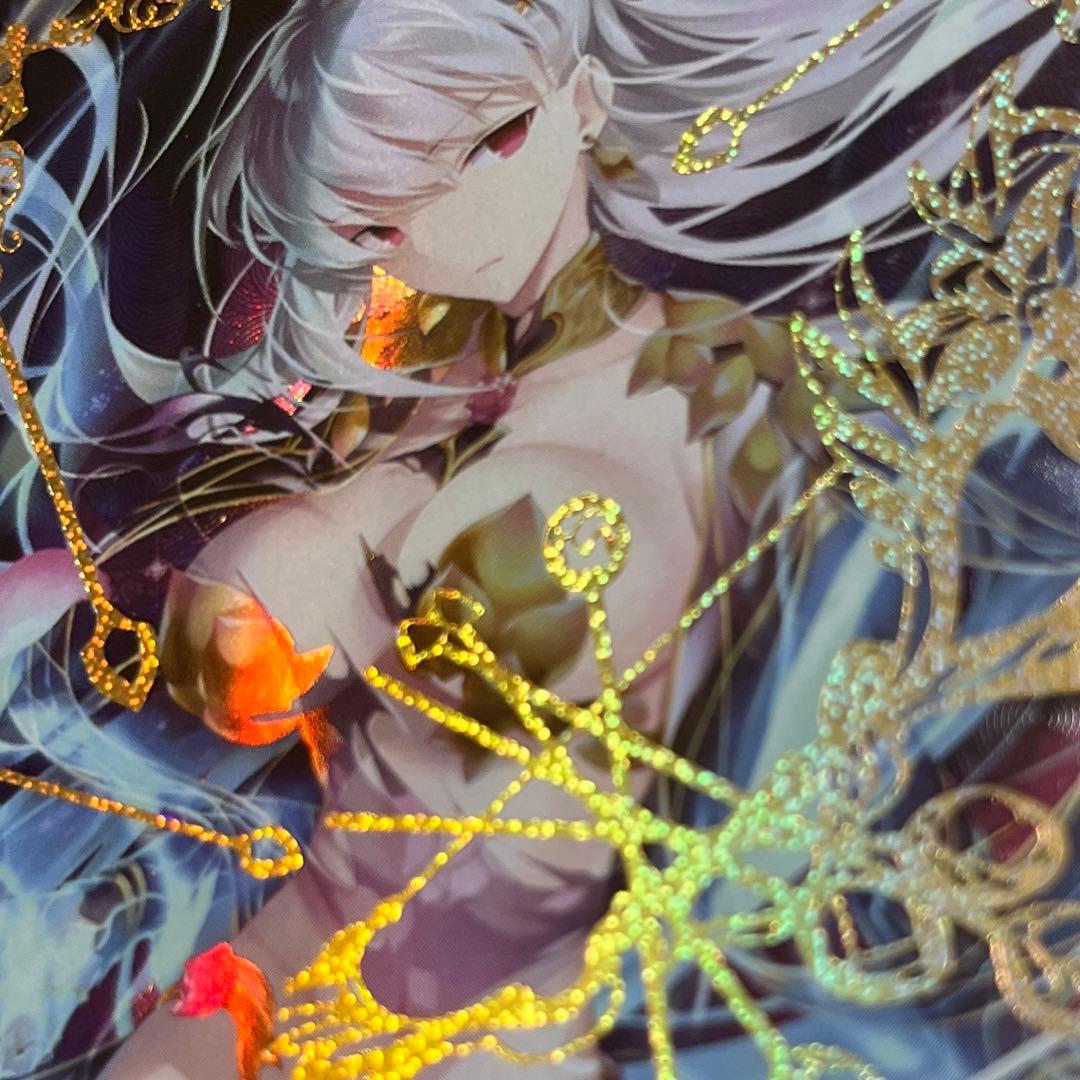 acgカード　　legend of  SSR⭐︎267