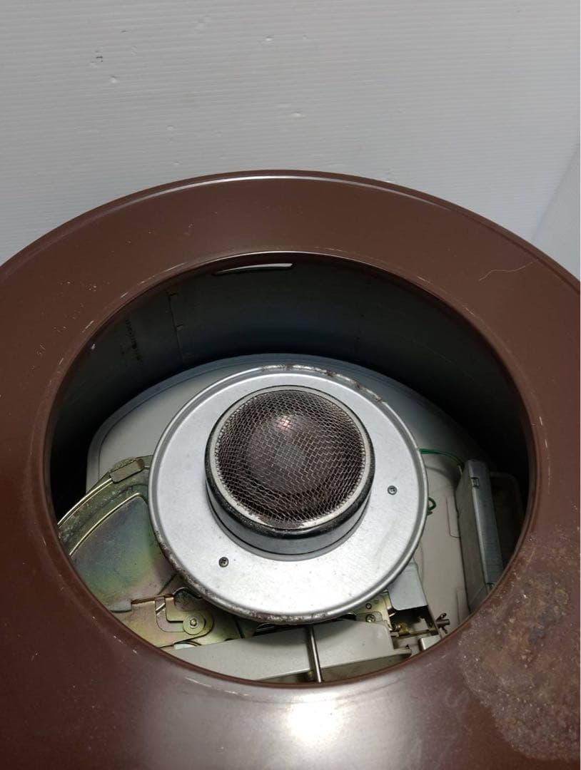 G2053【希少・レトロ】CORONA コロナ 石油コンロ / 石油ストーブ