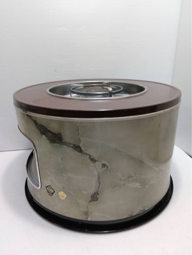 G2053【希少・レトロ】CORONA コロナ 石油コンロ / 石油ストーブ