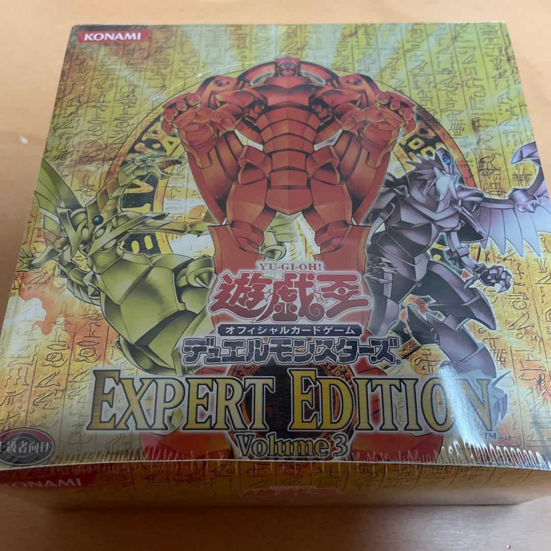 最安！遊戯王OCG EXPERT EDITION