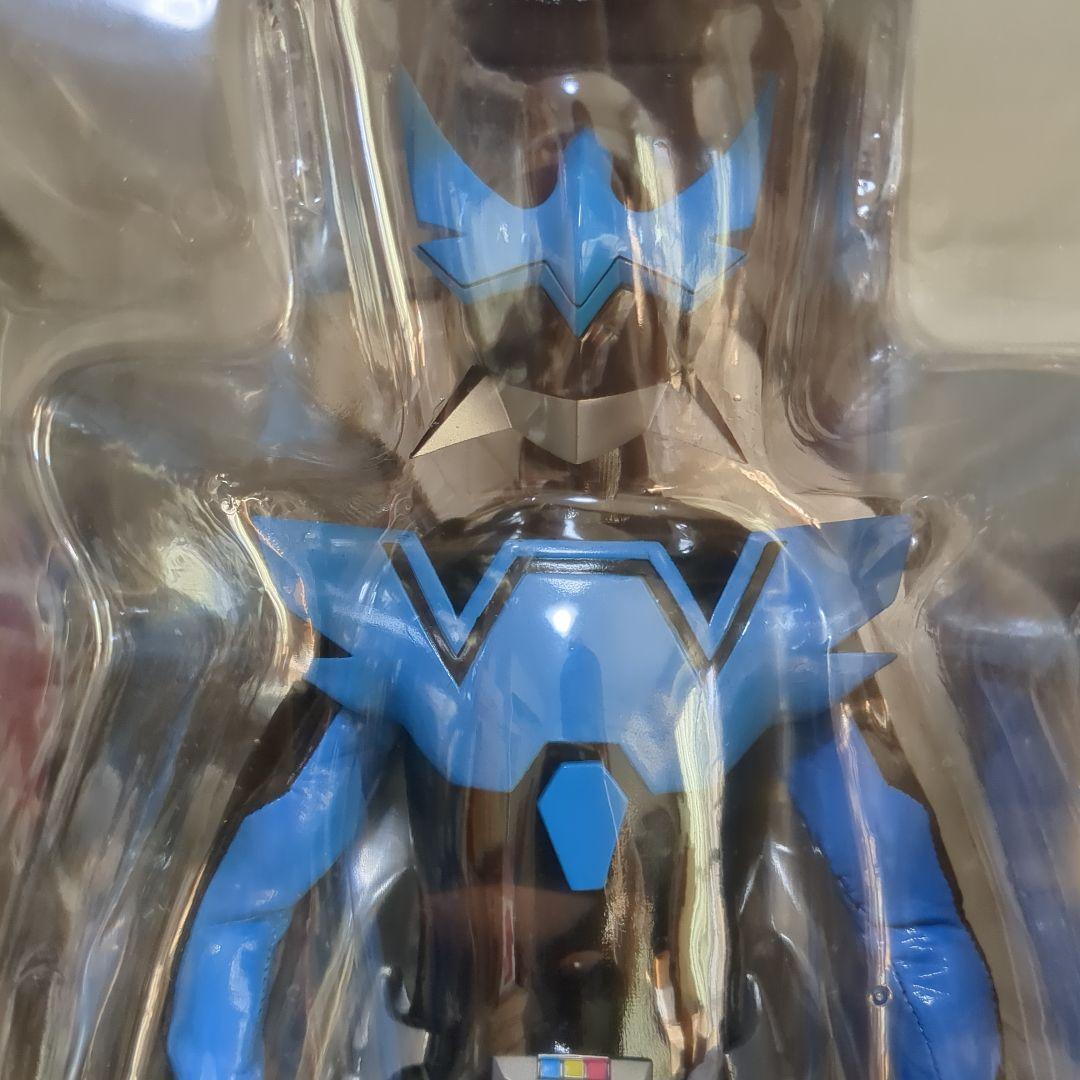 RAH 夢戦士ウイングマン Ver.2.0 DX TYPE