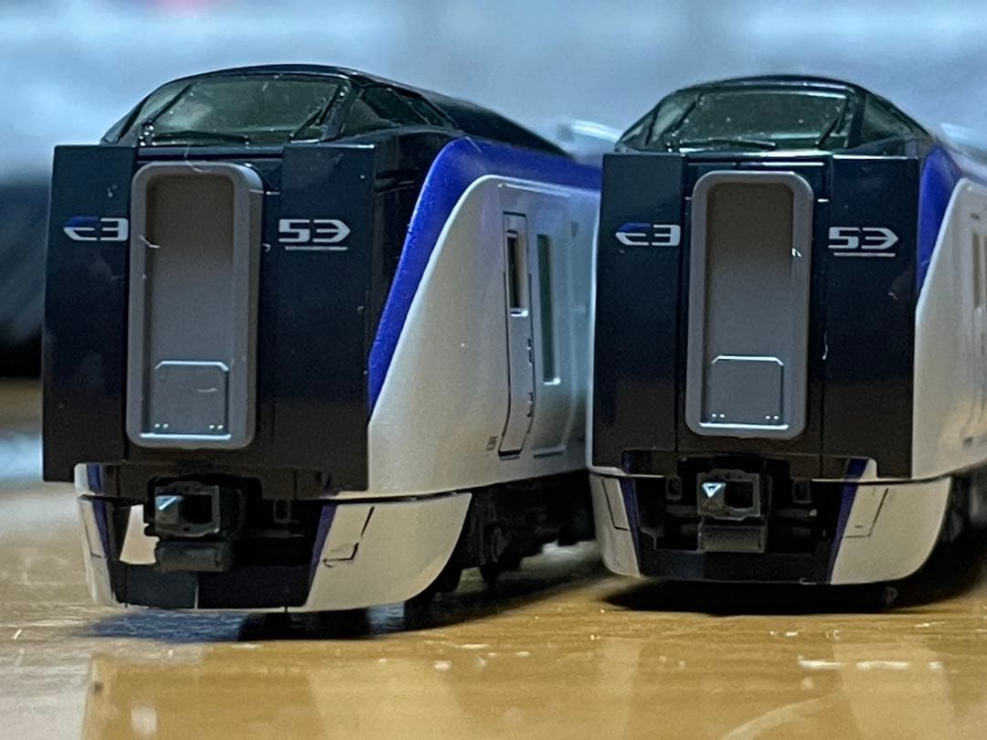 【12両】KATO E353系 あずさ かいじ