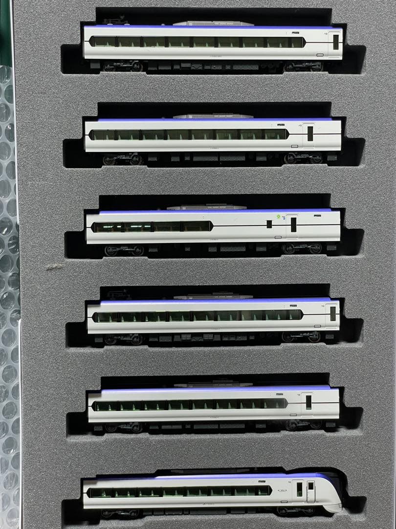 【12両】KATO E353系 あずさ かいじ