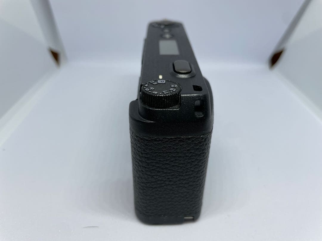 Ricoh GR1 ジャンク