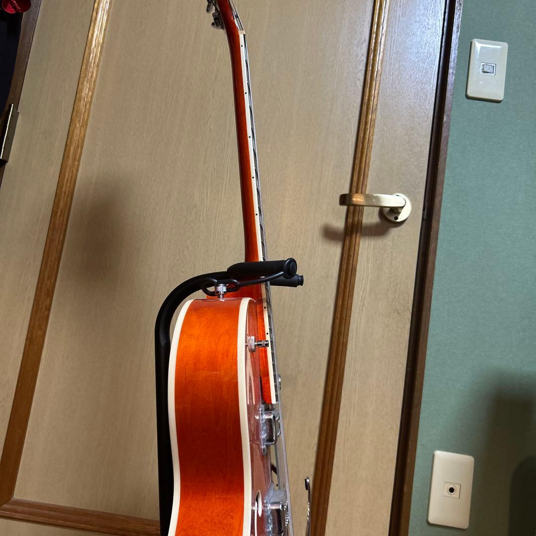 Gretsch G5420T エレクトロマティック オレンジ