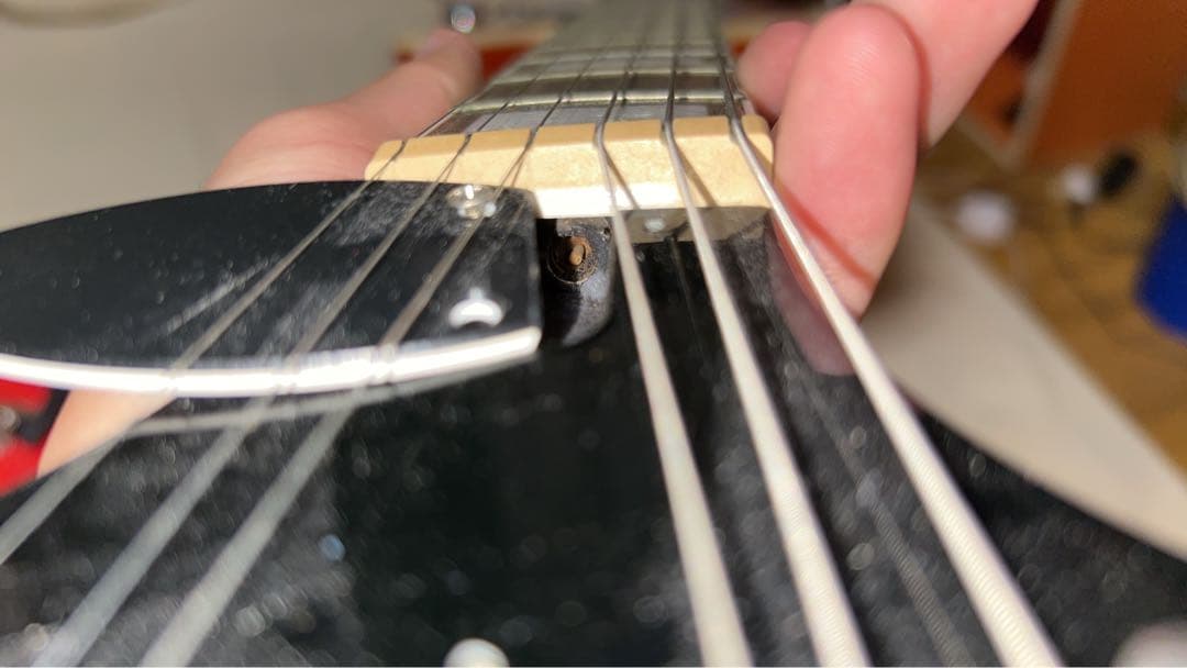 Gretsch G5420T エレクトロマティック オレンジ