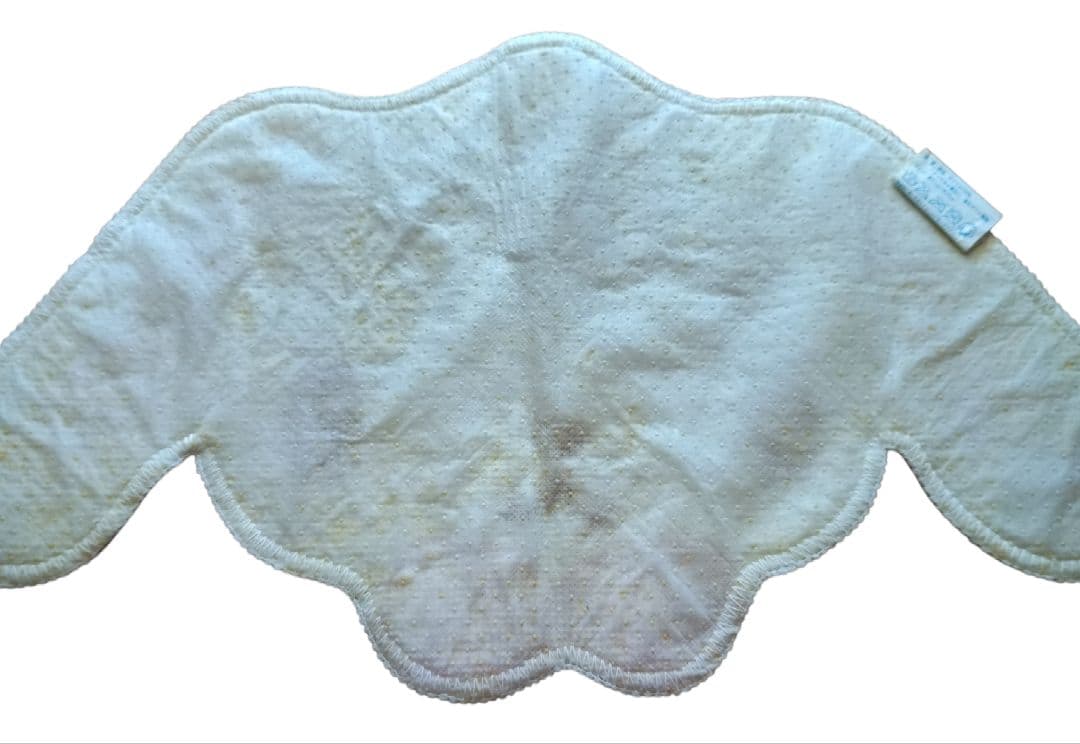 サンリオ　シュガーバニーズ　マット　ラグマット　カーペット　2007年　しろうさ