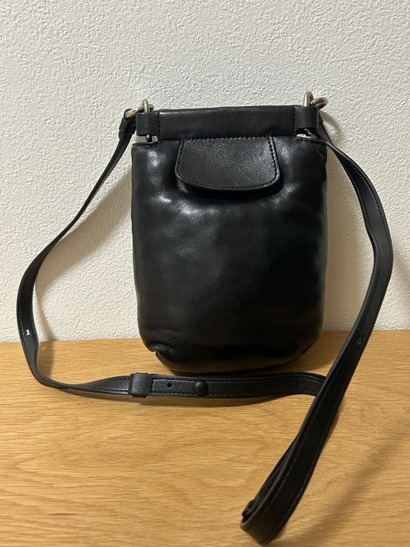 Maison Margiela メゾンマルジェラ グラムスラム PHONEポーチ