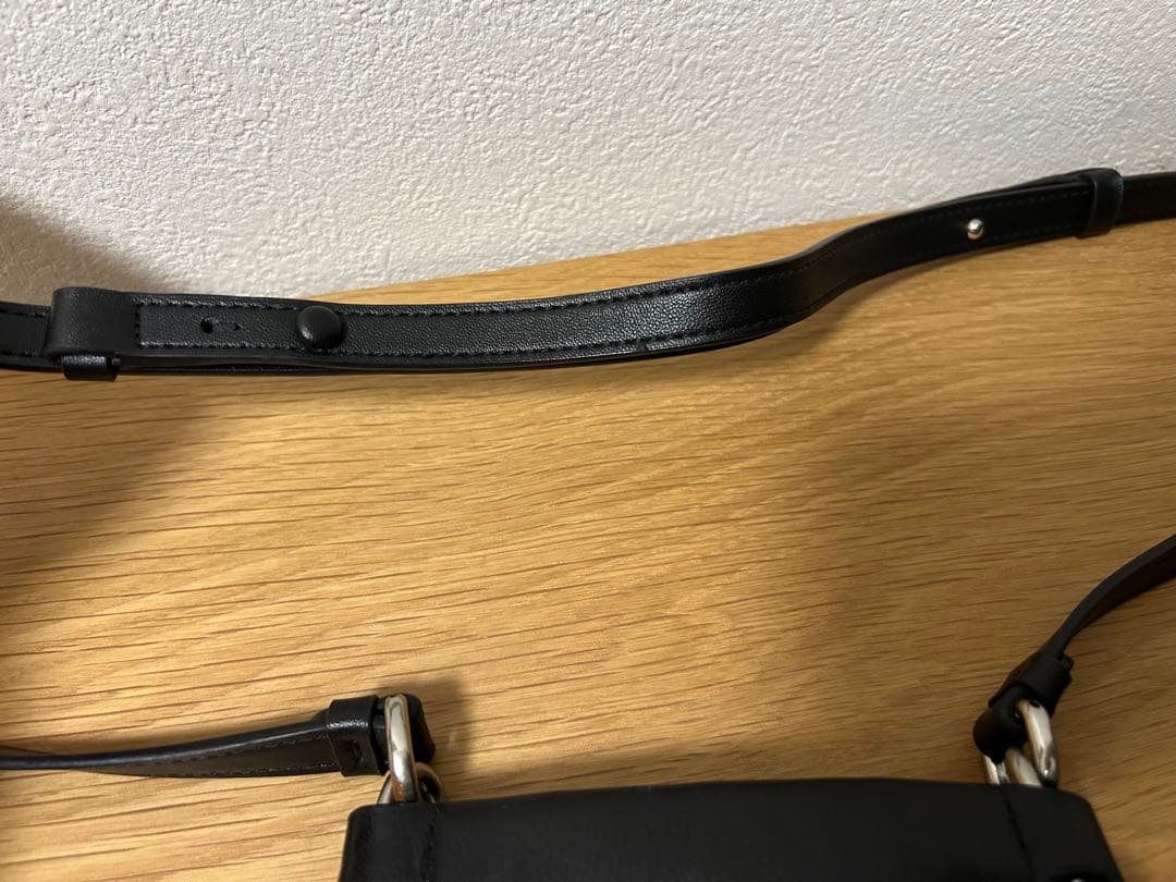 Maison Margiela メゾンマルジェラ グラムスラム PHONEポーチ