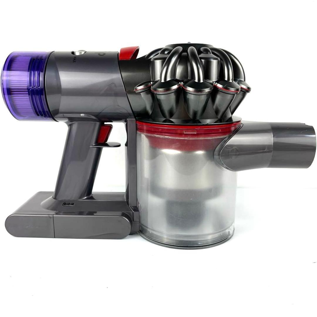 Dyson V8 slim (sv10k)一式セット　h15
