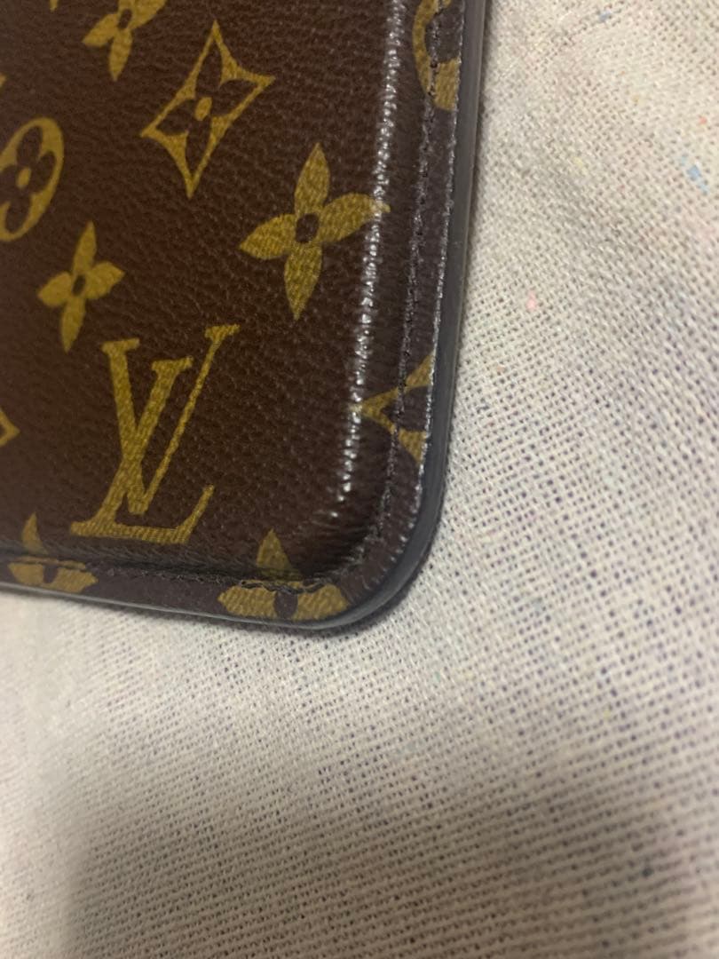 【最終価格】ルイヴィトン　iPad mini ハードケース　モノグラム