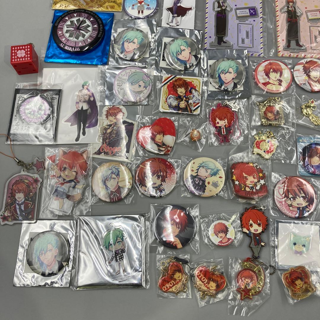 ★うたプリ　まとめ売り　200点以上