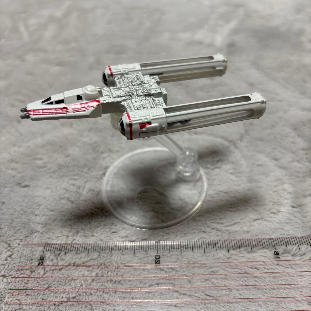 スターウォーズ　機体セット