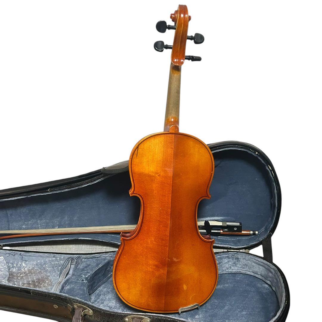 SUZUKI No.280 バイオリン本体　3/4