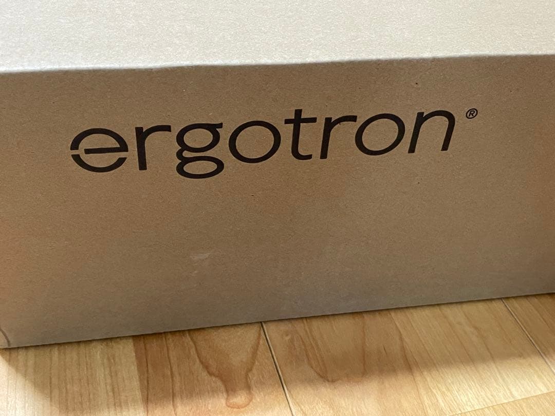 【新商品・新品】エルゴトロン LX Pro モニターアーム 34インチまで対応