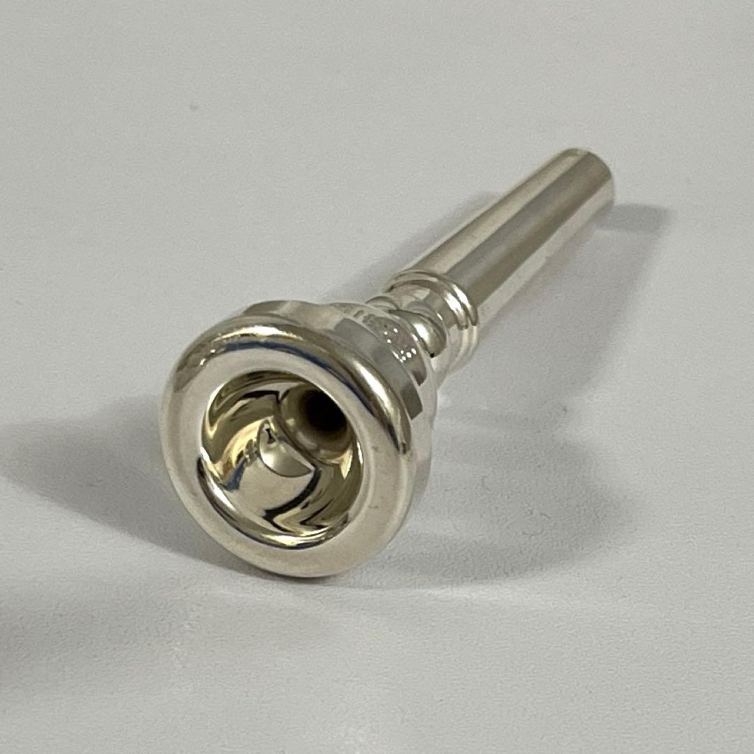 トランペットマウスピース SCHILKE 13C4