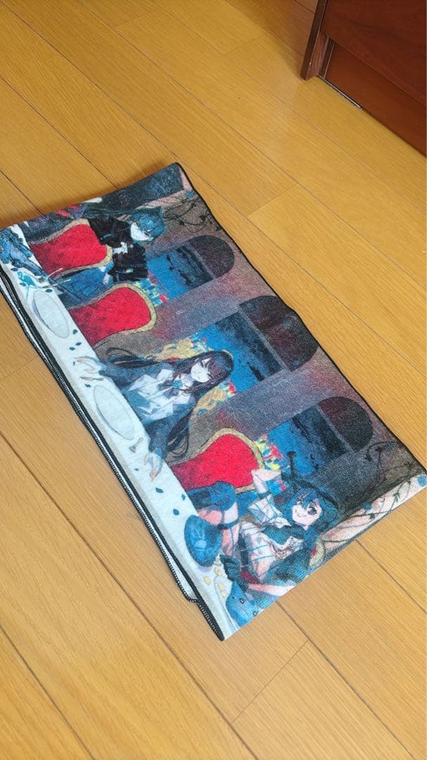 Ado 最初の名盤　マフラータオル　喜劇