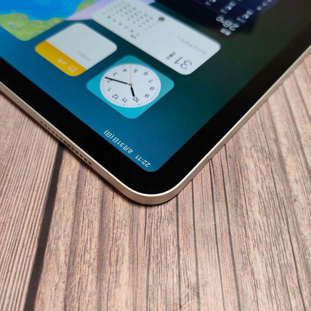 iPad Pro 第2世代 11インチ 128GB 新品近い