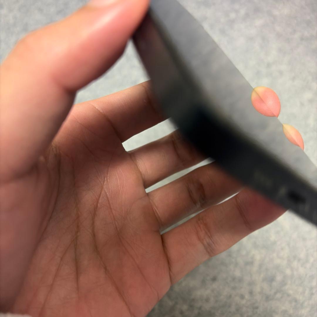 Apple iPhone 13 128G ミッドナイト 本体