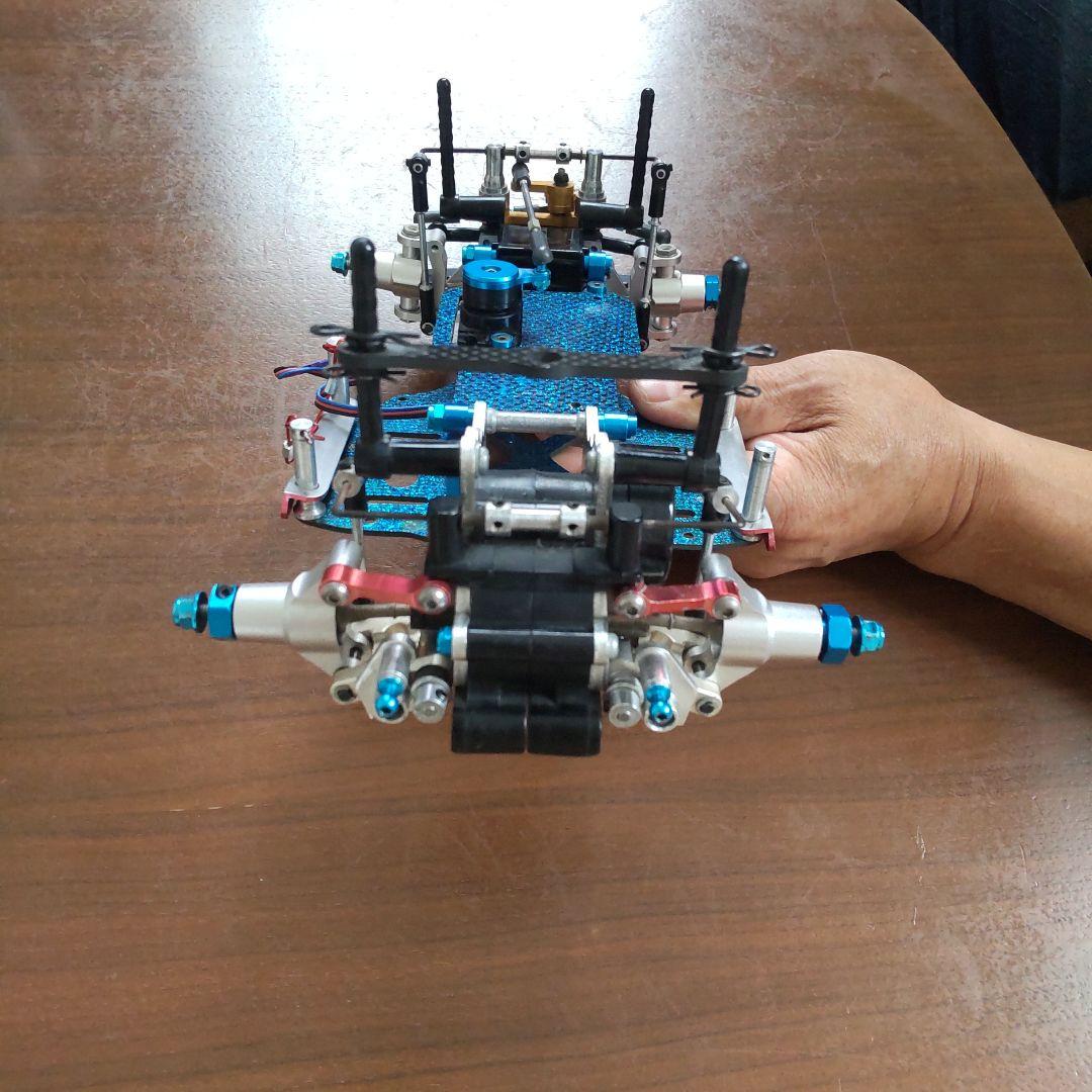 タミヤ　Ｍ０２