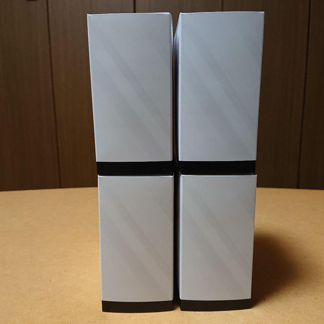 mtg ff プレリリースキット 4個