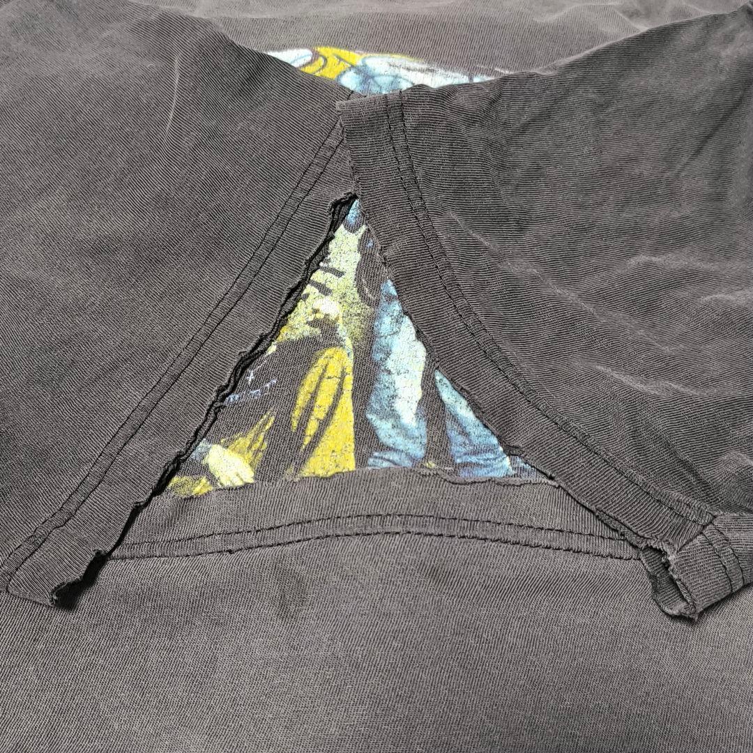 Limp Bizkit 1998 Tシャツ 90s Vintage