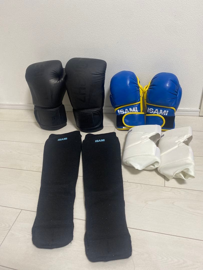 【超美品】パウンドグローブ